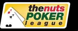 Play Poker in the Pub with The Nuts Poker League