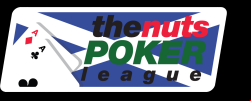 Play Poker in the Pub with The Nuts Poker League
